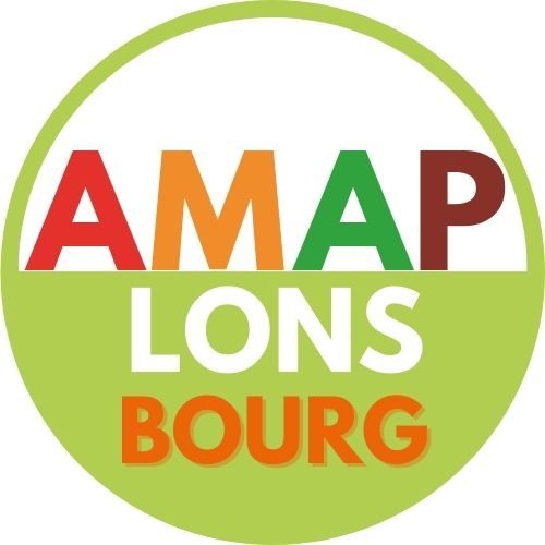 Amap Lons Bourg